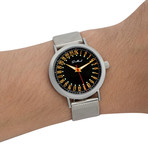 Svalbard Tidlos Quartz // Limited Edition // CA16