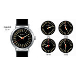 Svalbard Tidlos Quartz // Limited Edition // CA16