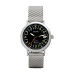 Svalbard Isbjornen Quartz // Limited Edition // CA18