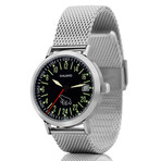 Svalbard Isbjornen Quartz // Limited Edition // CA18