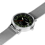 Svalbard Isbjornen Quartz // Limited Edition // CA18