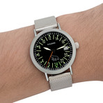 Svalbard Isbjornen Quartz // Limited Edition // CA18