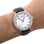 Svalbard Antikken Quartz // Limited Edition // AA21B