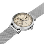 Svalbard Regulator Quartz // Limited Edition // CF11