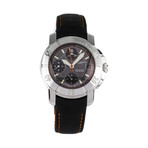 Baume & Mercier Capeland Chronograph Automatic // MOA08329 // Pre-Owned