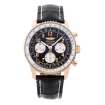 Breitling Navitimer 01 Chronograph Automatic // RB012012/BB07 // Pre-Owned