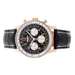 Breitling Navitimer 01 Chronograph Automatic // RB012012/BB07 // Pre-Owned