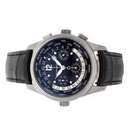 Girard Perregaux WW.TC Financial Chronograph Automatic // 49805 // Pre-Owned