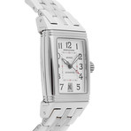 Jaeger LeCoultre Reverso Gran Sport Automatic // 290.8.60 // Pre-Owned