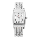 Jaeger LeCoultre Reverso Gran Sport Automatic // 290.8.60 // Pre-Owned