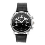 Jaeger-LeCoultre Amvox1 Alarm Automatic // Q1908470 // Pre-Owned