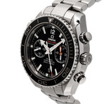 Omega Seamaster Planet Ocean Chronograph Automatic // 232.30.46.51.01.001 // Pre-Owned