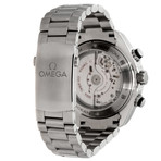 Omega Seamaster Planet Ocean Chronograph Automatic // 232.30.46.51.01.001 // Pre-Owned