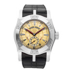 Roger Dubuis Easy Diver Automatic // SE46 14 9 4.53R // Pre-Owned