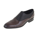 Clay Oxford Shoe // Brown (Euro: 44)