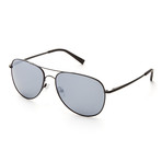 Ted Baker Sunglasses // TBM016BLK