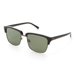 Ted Baker Sunglasses // TBM019BLK