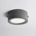 Huan Ceiling Light // Large (Small)