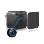 HD Mask Kuro // USB Charger Security Camera