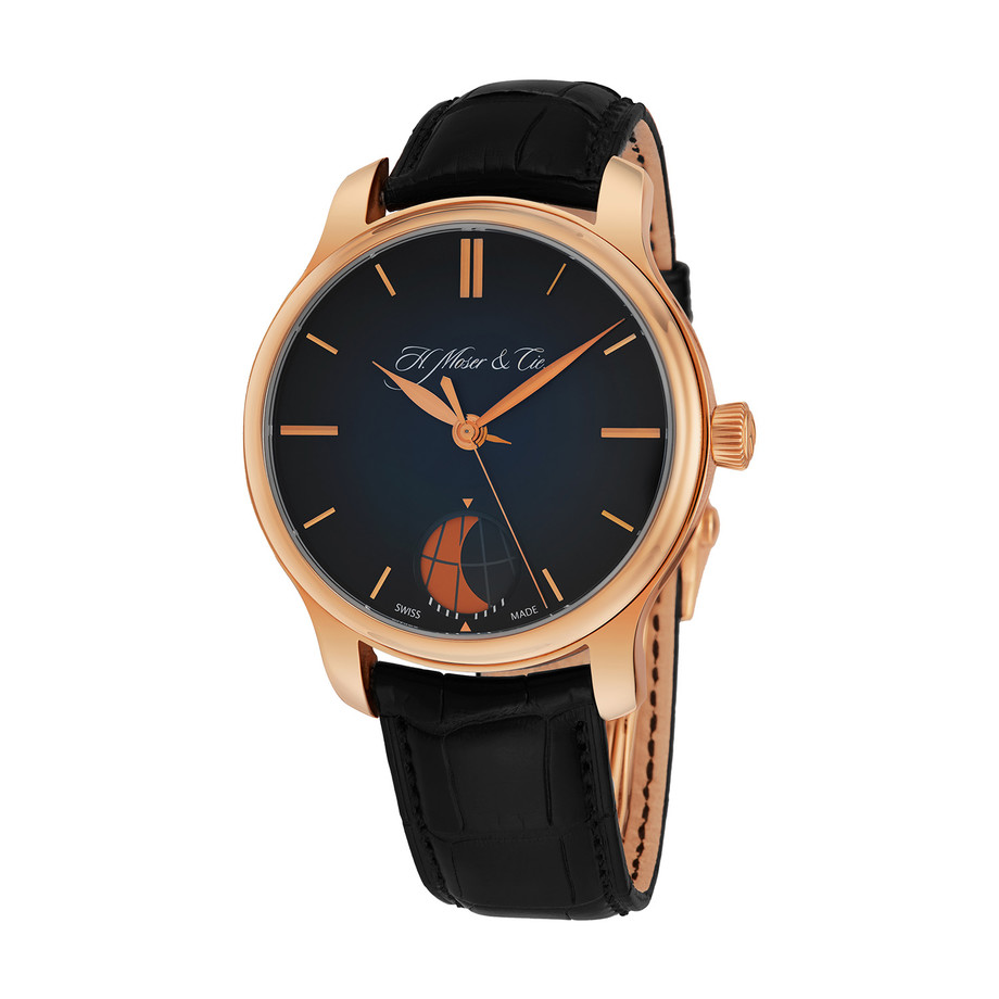 Noble Watches - Incredible Luxury Timepieces - Touch of Modern