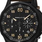 Corum Admiral's Cup Chronograph Automatic // 98410198-F502AN