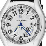 Louis Moinet Automatic // LM.10.10.60