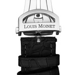 Louis Moinet Automatic // LM.10.10.60