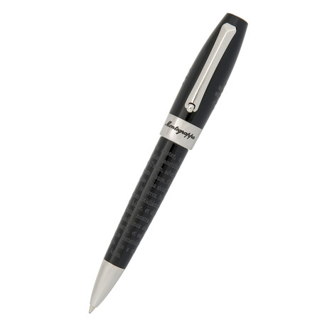 Montegrappa Fortuna Credo Pater Noster Ball Point Pen // ISFOCBPN