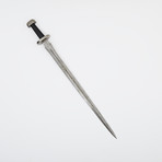 Damascus Viking Sword // 9200