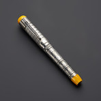 Montegrappa Memory Limited Edition Sterling Silver Pen // ISPMNRSE