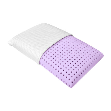 Aqua Gel Pillow (Standard)