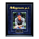 Signed Artist Series // Magnum PI