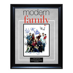 Signed Artist Series // Modern Family