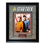 Signed Artist Series // Star Trek