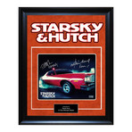 Signed Artist Series // Starsky and Hutch