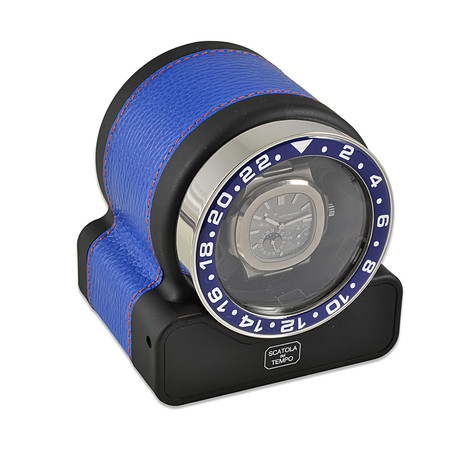 Rotor One Sport // Royal Blue