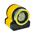 Rotor One Sport // Yellow