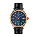 Tissot Le Locle Powermatic 80 Automatic // T006.407.36.126.00