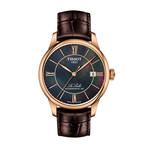 Tissot Le Locle Powermatic 80 Automatic // T006.407.36.388.00