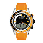 Tissot Sea-Touch GTS Quartz // T026.420.17.281.03