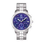 Tissot PR 100 Chronograph Quartz // T049.417.11.047.00