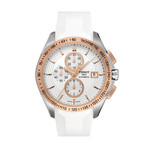 Tissot Veloci-T Chronograph Automatic // T024.427.27.011.00