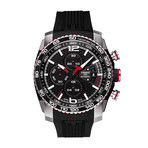 Tissot PRS 516 Extreme Chronograph Automatic // T079.427.27.057.00