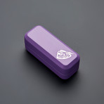 Battle Forged Series // Set of 2 + Case // Purple