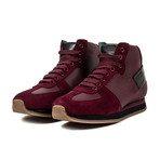 Viper // Burgundy (Euro: 39)