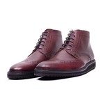 Magister // Burgundy (Euro: 39)