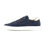 Snake // Navy, White (Euro: 39)