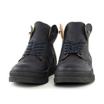 Mustang Atlantico // Dark Blue (Euro: 39)