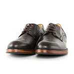 Skiantos Mattone // Dark Brown (Euro: 39)