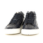 Congo Opaco Eclisse // Navy + White (Euro: 42)